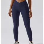 High Waist Tight Leggings